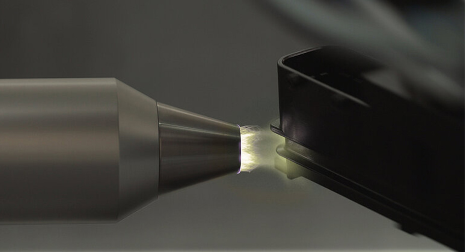 低溫等離子體材料表面改性技術