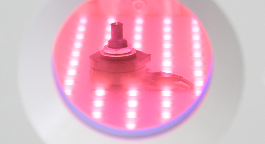 等離子表面處理機溫度有多高？