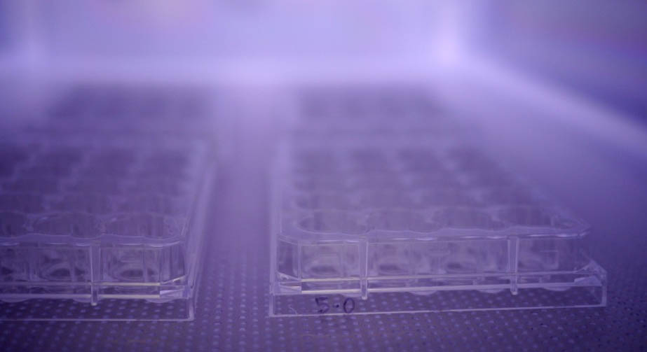 等離子清洗機(jī)功率大小對清洗效果的影響