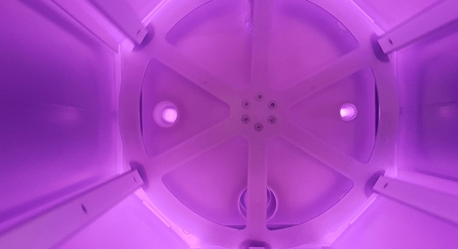 低溫等離子體在煤中有機質去除（低溫灰化）中的應用