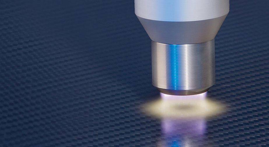 對位芳綸纖維等離子表面改性提高粘結性能