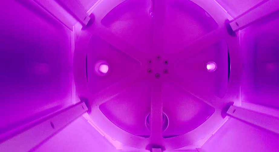 低溫等離子體技術在種子處理中的應用