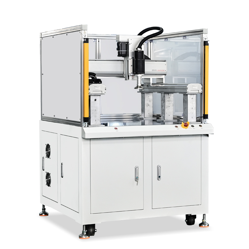 龍門式大氣等離子清洗機