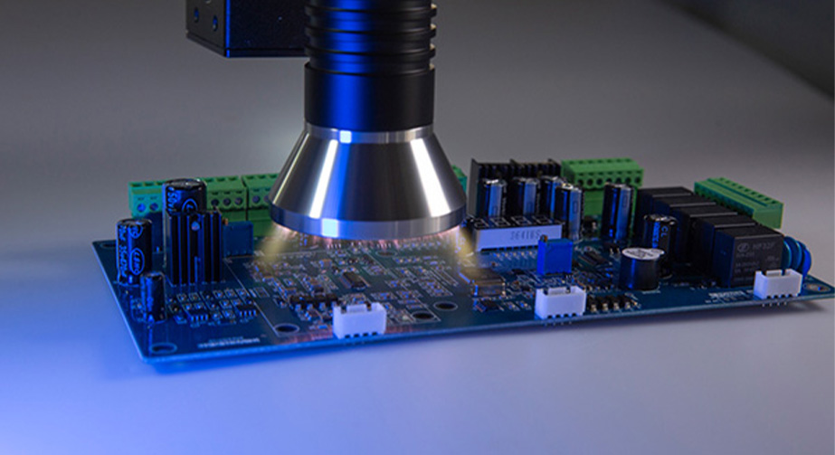 PTFE高頻微波板等離子表面處理與鈉萘溶液處理對(duì)比