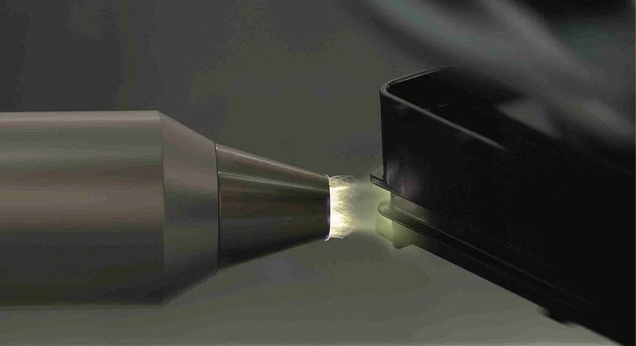 等離子體表面處理技術在塑料電鍍前處理中的應用